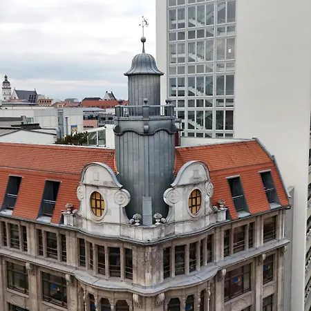 View - Dachterrasse - Privater Parkplatz *