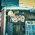 View - Dachterrasse - Privater Parkplatz Apartment