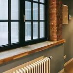 Apartmán View - Dachterrasse - Privater Parkplatz *