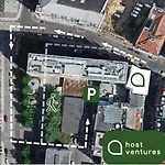 Apartmán View - Dachterrasse - Privater Parkplatz