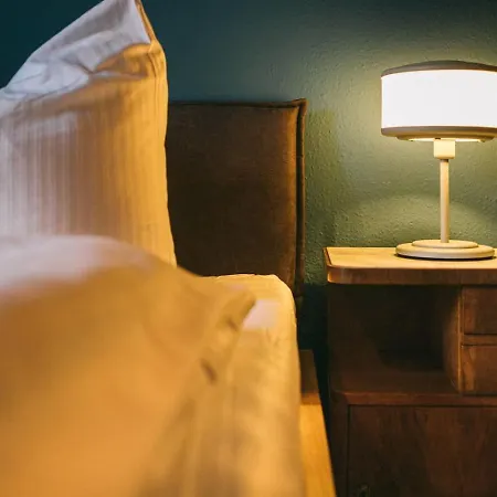 View - Dachterrasse - Privater Parkplatz