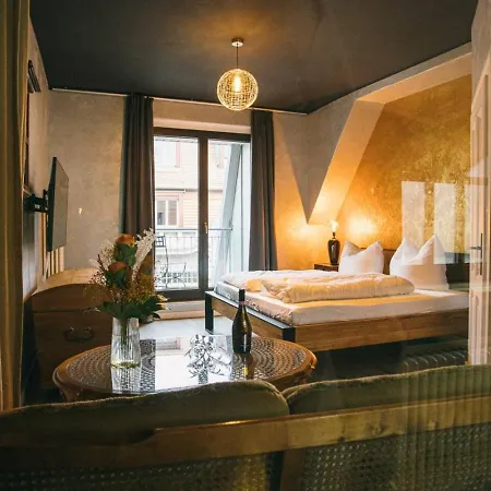 Apartamento View - Dachterrasse - Privater Parkplatz *