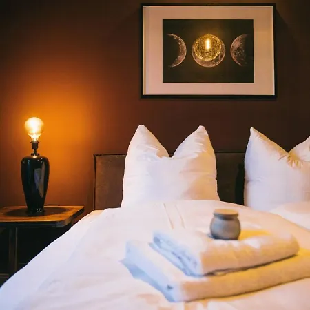 View - Dachterrasse - Privater Parkplatz 公寓 *