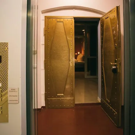 View - Dachterrasse - Privater Parkplatz 莱比锡