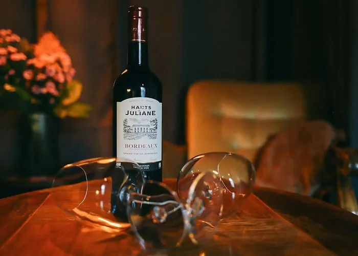 View - Dachterrasse - Privater Parkplatz Appartement *