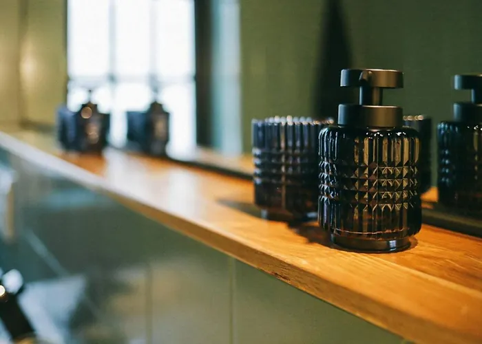 View - Dachterrasse - Privater Parkplatz * Лейпциг